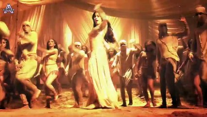 Nadiyon Paar (Let the Music Play)– Roohi   Club Remix   Arabic Beats   Dj Aj-muzyk   Janhvi