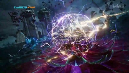 Phàm Nhân Tu Tiên Tập 117 Thuyết Minh