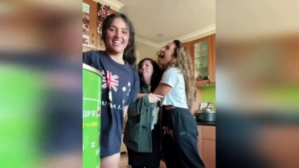 Scare Cam Pranks 2024 _ #151  Funny Scare Prank _ Jump Scare _ Funny Compilation _Funny Fail