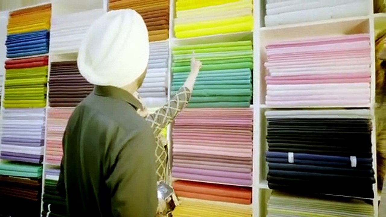 M Saabh | Sardar Lagda | (Official Music Video) | New Punjabi Song 2024 | Latest Punjabi Songs 2024