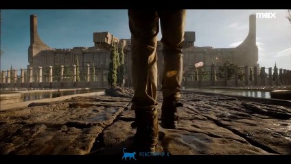 DUNE PROPHECY Trailer 2 (2024) Emily