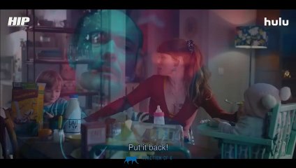 HIGH INTELLECTUAL POTENTIAL Trailer (2024)