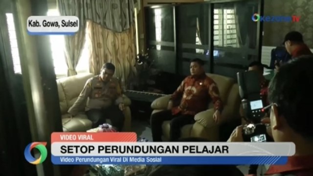 OKEZONE UPDATES: Kasus Perundungan Siswa SMP di Gowa hingga Oasis akan Gelar Konser Tur