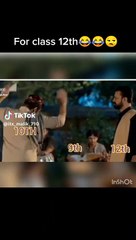 12th class and the other classes on 4th September.