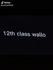 12th class ready for this  day.