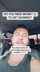 Do You Need Money to Impress Women or Girls? 💸
