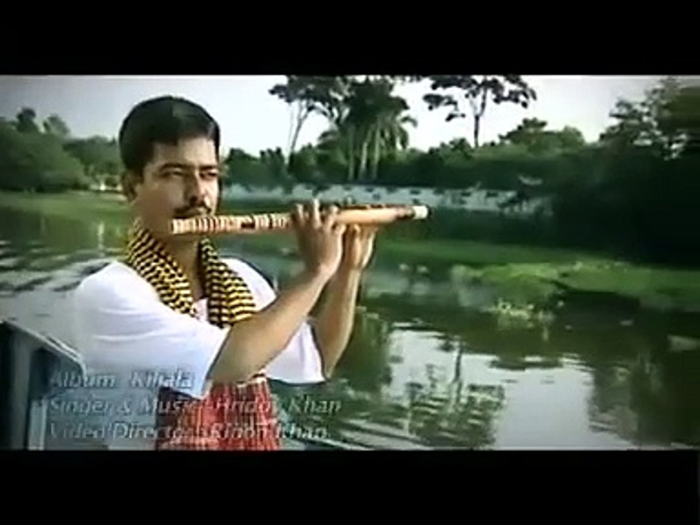 ⁣কি জ্বালা দিয়ে গেলা মোরে  Ki Jala  Hridoy Khan  Bangla Folk Song