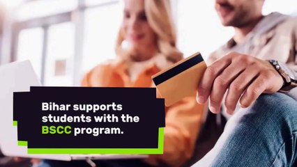 Empowering Bihar’s Youth The Bihar Student Credit Card Awareness Program (BSCC)