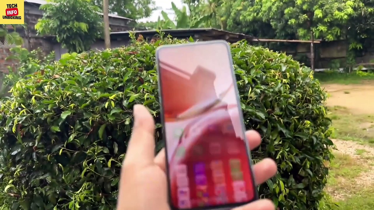 Oppo F27 5G Unboxing And First Look || Camera Samples, Price And All Specifications