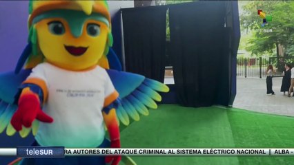 Colombia será sede del mundial de fútbol femenino sub-20