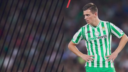 Explosión de fichajes de última hora en LaLiga