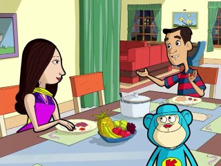 Keymon Ache EP3 (Hindi)