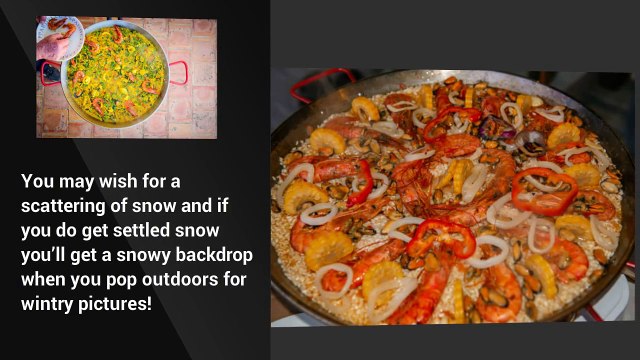 Do You Know Just Some Of The Benefits Of Planning A Winter Wedding With A Wedding Catering Kent Company