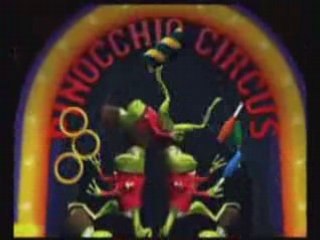 Invit we de groupe louveteaux