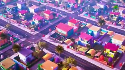 Rameen's Bangles | Islamic Cartoon | Kaneez Fatima Cartoon in English