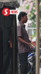 SAR team stays committed to finding missing sinkhole victim as operation enters ninth day