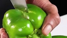 Capsicum__Bajji_#shortsvideo