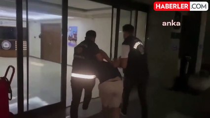 İçişleri Bakanı: Atatürk'e Hakaret Eden Şahıs Yakalandı