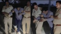 अंतर्जनपदीय गिरोह के साथ पुलिस मुठभेड़, तीन गिरफ्तार, एक को लगी गोली