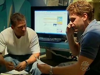 The Apprentice (US) S01E03 - Respect 2004.01.21