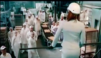 Ejecutiva en apuros - Tráiler español