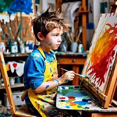 Kids stories and some entertainment facts