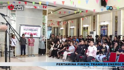 Dukungan Penuh Menpora Dito untuk Atlet Indonesia di Paralimpiade 2024