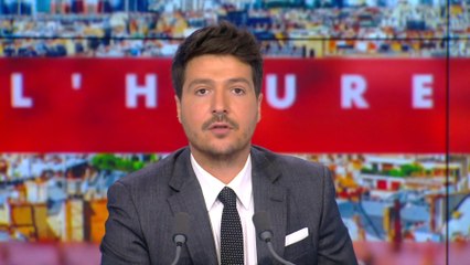 L'édito d'Eliot Deval: «Gendarme tué, Vallauris : à qui la faute ?»