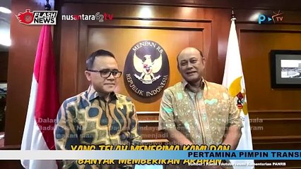 Menteri PANRB Dorong Inovasi Digital untuk Program Program Gizi Nasional