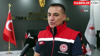 Konya Ovası'nda kırsal kalkınmaya 3.96 milyar liralık destek