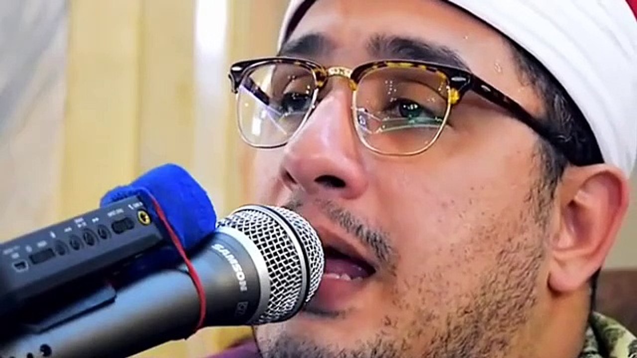 Heart Touching Tilawat_____Qari_Mehmood_Shahat_2018___Heart_Touching_Telawat_e_Quran___Surah_Shams