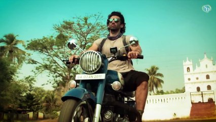 New Song 2024 _ Tum Hi Aashiqui Ho _ Aditya Roy Kapur _ Rashmika M _ New Hindi Song _ Romantic Song