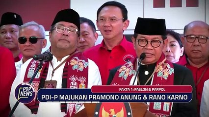Gonta-ganti Calon Gubernur dan Wakil, Ini 5 Fakta Pilkada Jakarta yang Sita Perhatian Publik