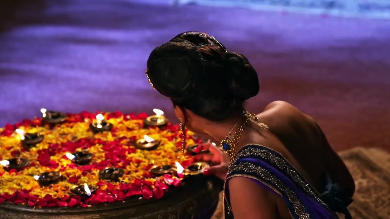 03 រឿង​ពុទ្ធ​ប្រវត្តិ ​Buddha​​ History, Dramatization of the life of the Buddha Episodes (2013)