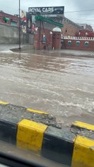 #barish #badal #multan #nature #raining
