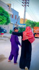 burkha baji funnyvideos #funny #shorts #trending #mayag #dailyvlogs #new