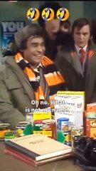 The funniest scene _ mind your language