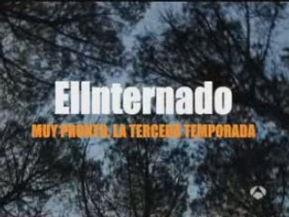 El Internado Fans - Promo Tercera Temporada