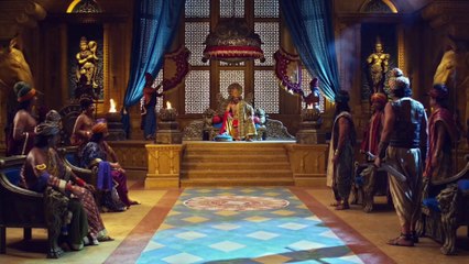 05 រឿង​ពុទ្ធ​ប្រវត្តិ ​Buddha​​ History, Dramatization of the life of the Buddha Episodes (2013)