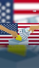 ¿Cómo se financian las campañas electorales en Estados Unidos?