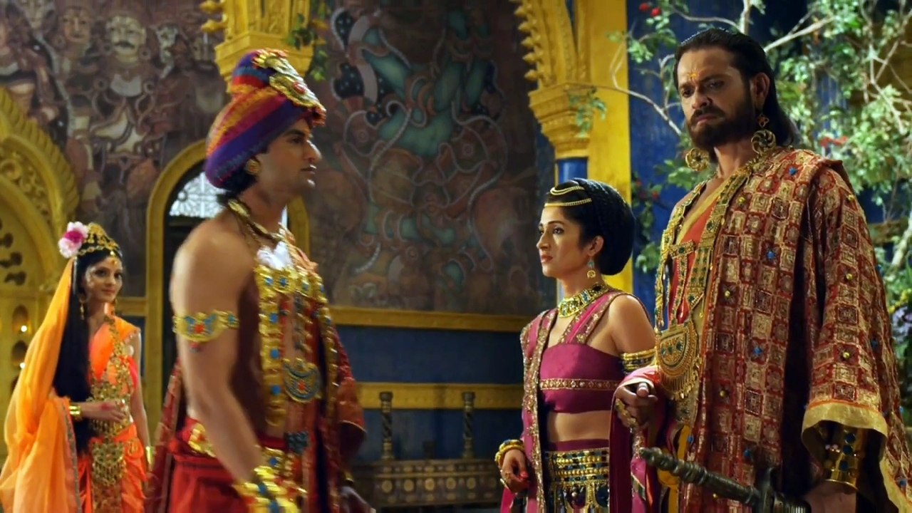 08 រឿង​ពុទ្ធ​ប្រវត្តិ ​Buddha​​ History, Dramatization of the life of the Buddha Episodes (2013)