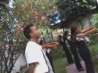 Ny Fanilo - Aza kivy