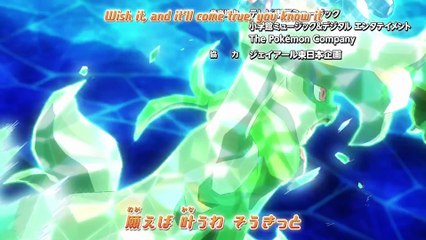 [ENG] EP.63 Pokémon Horizons: The Series