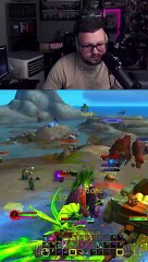 Video exclusif Dailymotion - Jour 3 partie 18