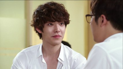 Como Aman los Hombres Capitulo 10 en Español Latino - Dorama en Audio Latino