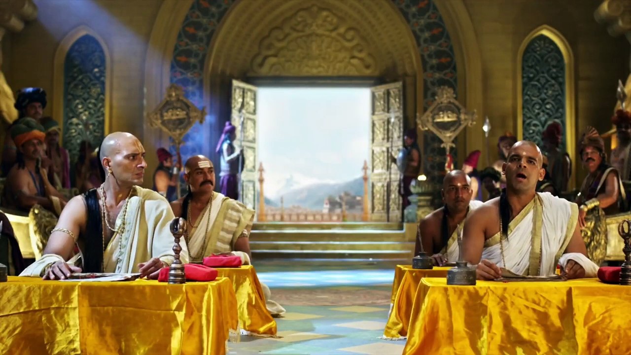 09 រឿង​ពុទ្ធ​ប្រវត្តិ ​Buddha​​ History, Dramatization of the life of the Buddha Episodes (2013)