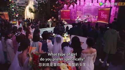 ENG SUB《外星女生柴小七 第二季 My Girlfriend is an Alien S2》EP01__主演_徐志贤_ 万鹏 _ 腾讯视频-青春剧场