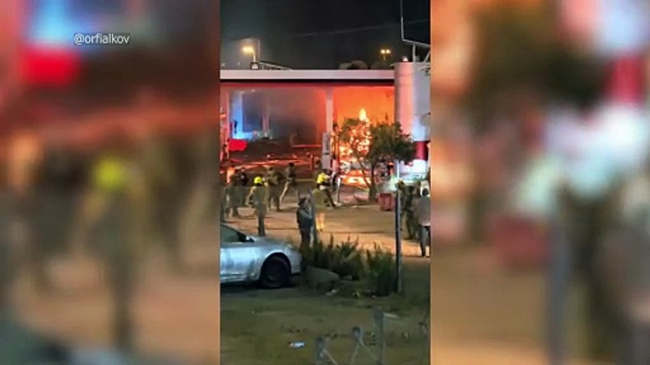 El Ejército israelí mata a dos presuntos "terroristas" por dos ataques en Cisjordania