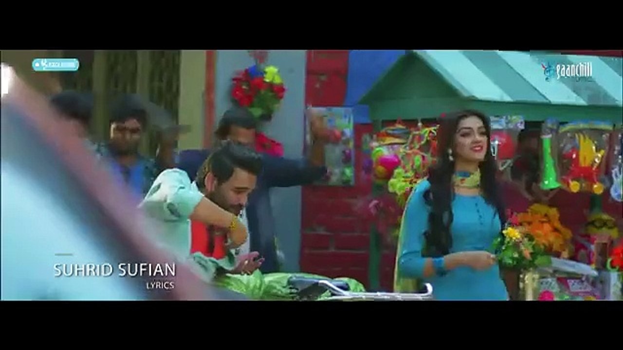 Habib Wahid - JHOR  Ferdous Wahid  Sharlina  Adit  Pritom  Angshu  Towfique  New Bangla Song