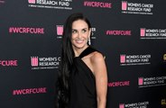 Demi Moore e il cambiamento sul lavoro dopo i 40 anni